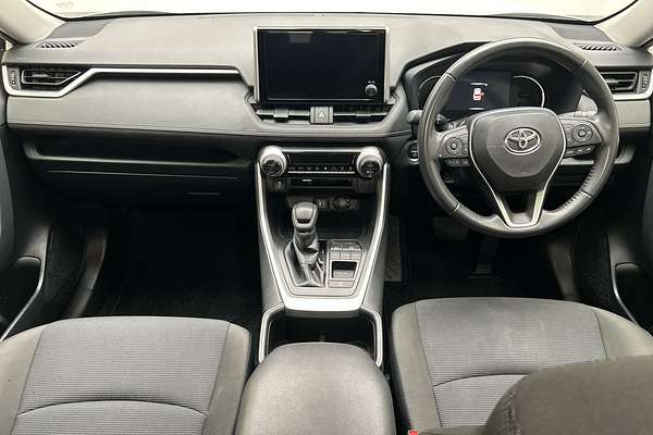2023 Toyota RAV4 GX AXAH52R thumb-19