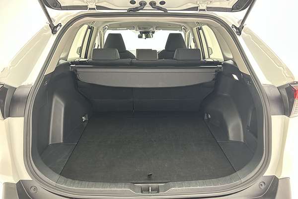 2023 Toyota RAV4 GX AXAH52R thumb-20