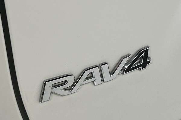 2023 Toyota RAV4 GX AXAH52R thumb-21