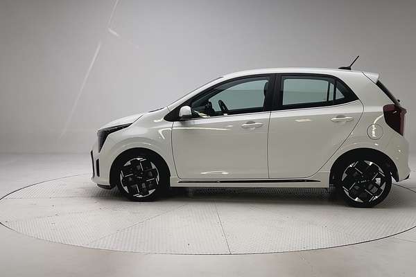 2024 Kia Picanto GT-Line JA PE2 thumb-4