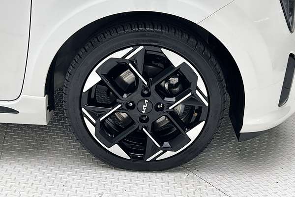 2024 Kia Picanto GT-Line JA PE2 thumb-9