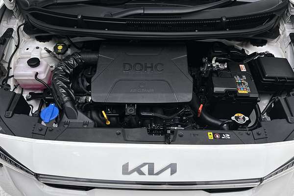 2024 Kia Picanto GT-Line JA PE2 thumb-10