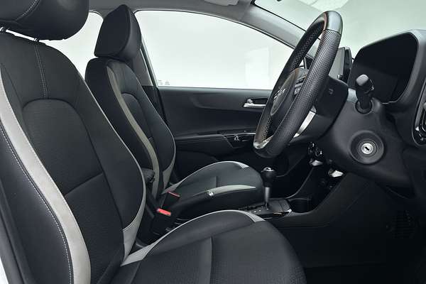 2024 Kia Picanto GT-Line JA PE2 thumb-12