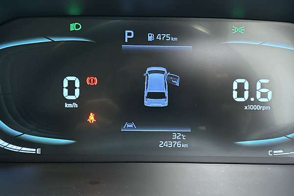 2024 Kia Picanto GT-Line JA PE2 thumb-13