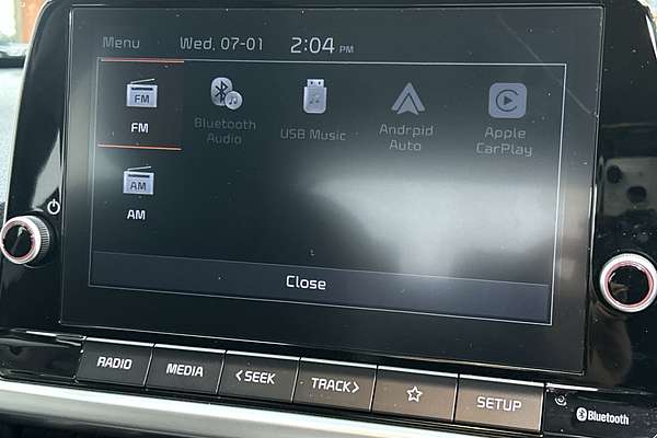 2024 Kia Picanto GT-Line JA PE2 thumb-15