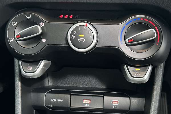 2024 Kia Picanto GT-Line JA PE2 thumb-16