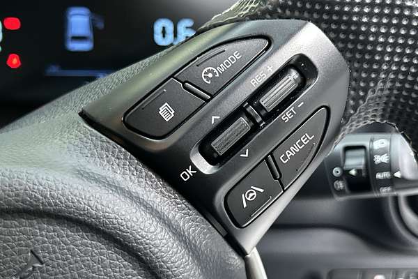 2024 Kia Picanto GT-Line JA PE2 thumb-17