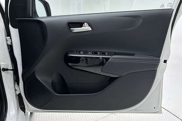 2024 Kia Picanto GT-Line JA PE2 thumb-18