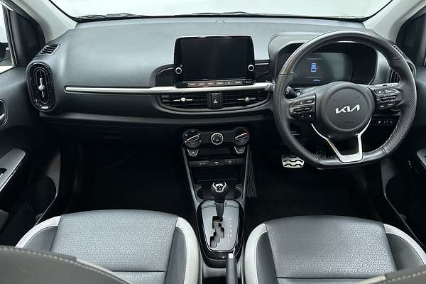 2024 Kia Picanto GT-Line JA PE2 thumb-19