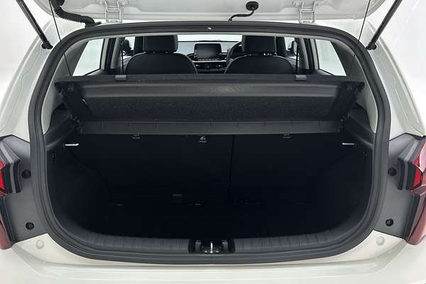 2024 Kia Picanto GT-Line JA PE2 thumb-20