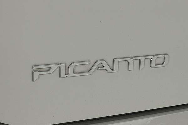 2024 Kia Picanto GT-Line JA PE2 thumb-21