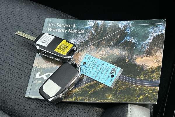 2024 Kia Picanto GT-Line JA PE2 thumb-22