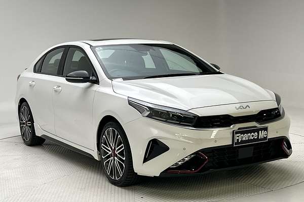 2024 Kia Cerato GT BD thumb-0