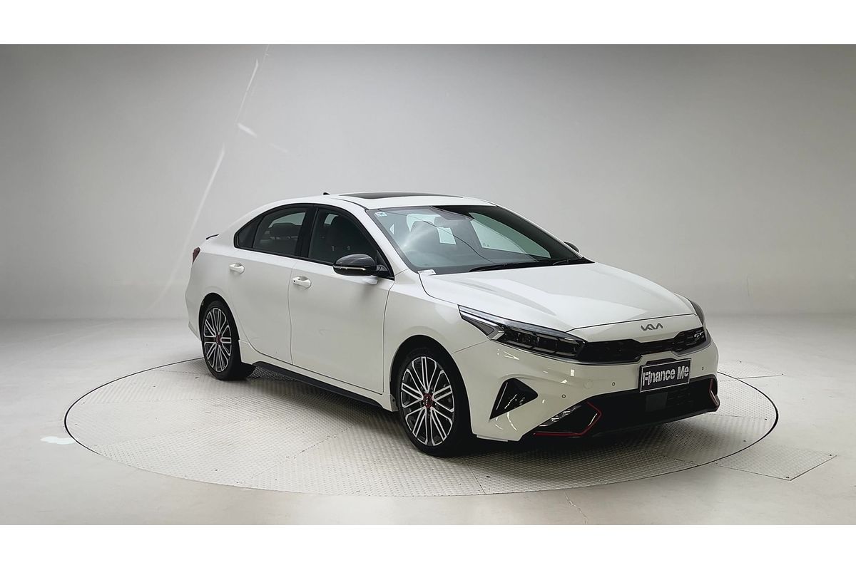 2024 Kia Cerato GT BD
