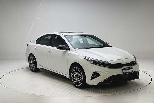 2024 Kia Cerato GT BD thumb-1