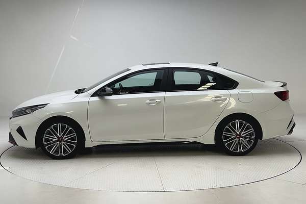2024 Kia Cerato GT BD thumb-4