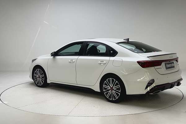 2024 Kia Cerato GT BD thumb-5