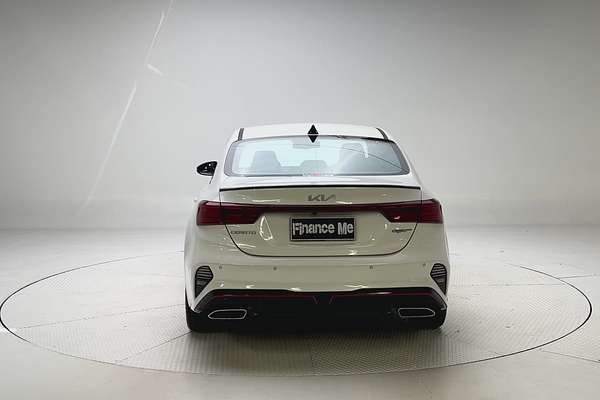 2024 Kia Cerato GT BD thumb-6