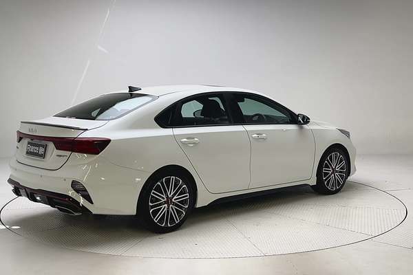 2024 Kia Cerato GT BD thumb-7