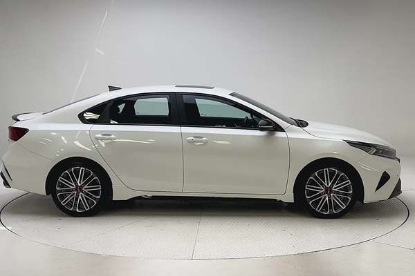 2024 Kia Cerato GT BD thumb-8