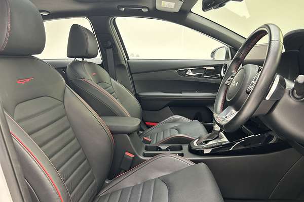 2024 Kia Cerato GT BD thumb-12