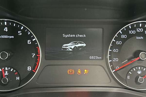 2024 Kia Cerato GT BD thumb-13