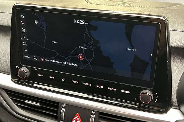 2024 Kia Cerato GT BD thumb-14