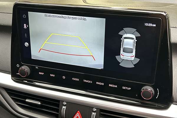 2024 Kia Cerato GT BD thumb-15