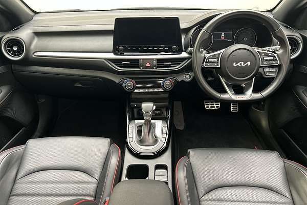 2024 Kia Cerato GT BD thumb-19