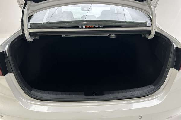 2024 Kia Cerato GT BD thumb-20