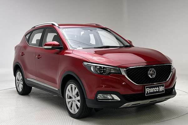 2023 MG ZS Excite AZS1 thumb-0