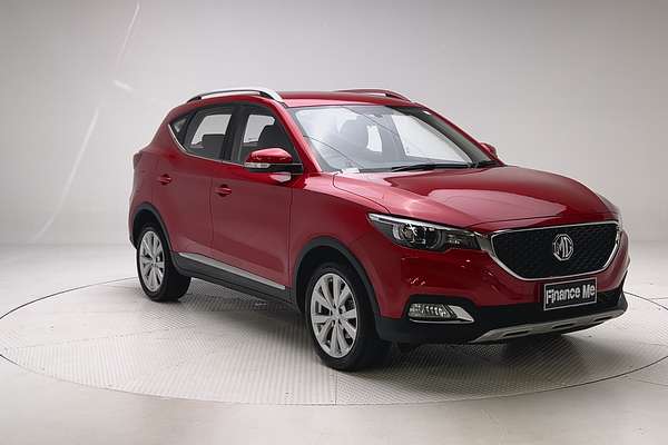 2023 MG ZS Excite AZS1 thumb-1