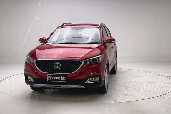 2023 MG ZS Excite AZS1 thumb-2