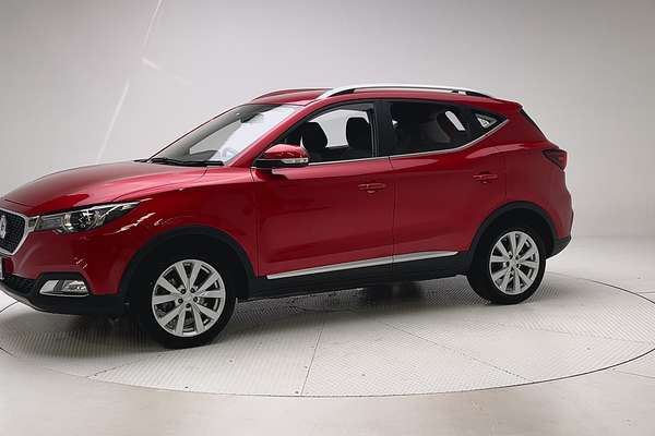 2023 MG ZS Excite AZS1 thumb-3