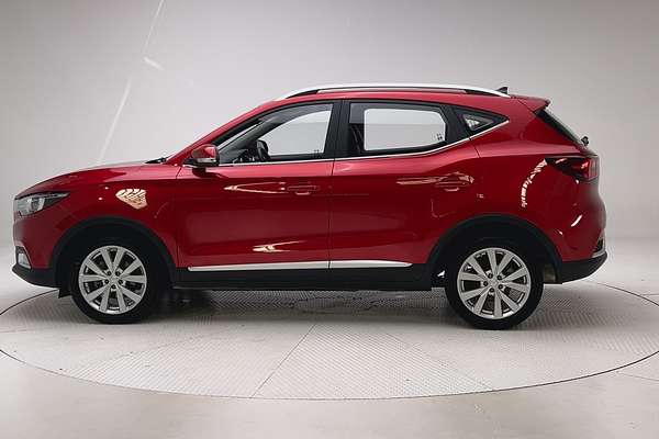 2023 MG ZS Excite AZS1 thumb-4