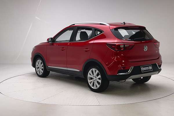 2023 MG ZS Excite AZS1 thumb-5