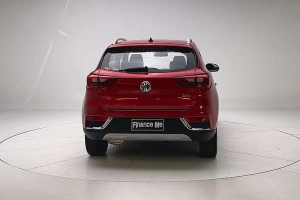 2023 MG ZS Excite AZS1 thumb-6