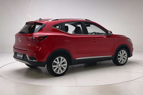 2023 MG ZS Excite AZS1 thumb-7