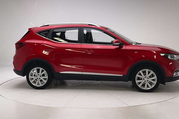 2023 MG ZS Excite AZS1 thumb-8