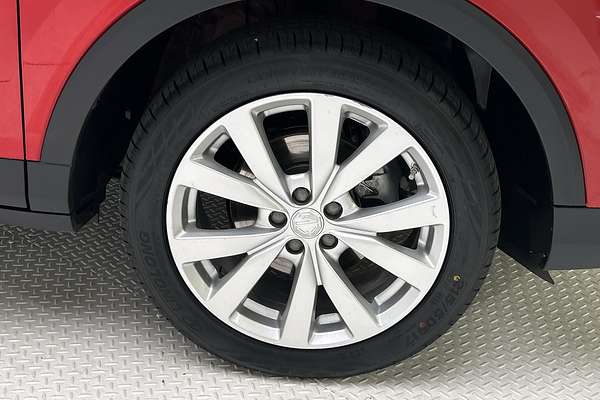 2023 MG ZS Excite AZS1 thumb-9