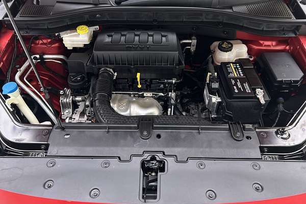 2023 MG ZS Excite AZS1 thumb-10