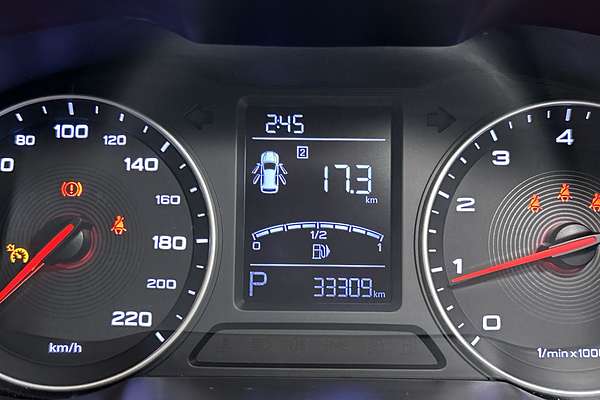 2023 MG ZS Excite AZS1 thumb-13