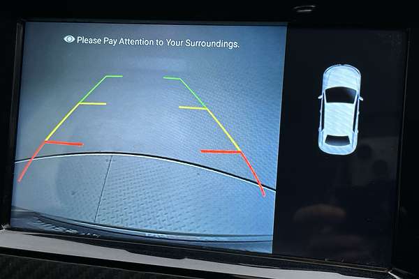 2023 MG ZS Excite AZS1 thumb-14