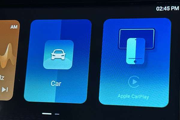 2023 MG ZS Excite AZS1 thumb-15