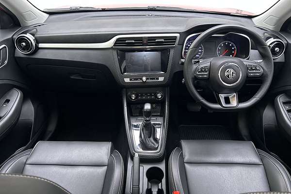 2023 MG ZS Excite AZS1 thumb-19