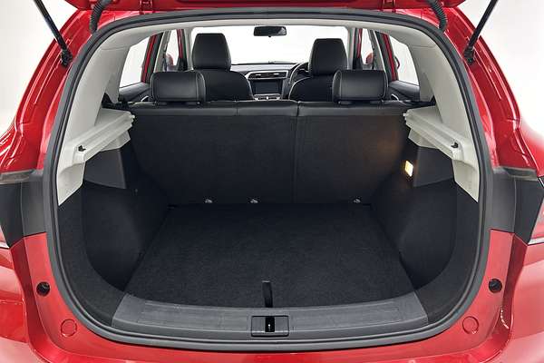 2023 MG ZS Excite AZS1 thumb-20