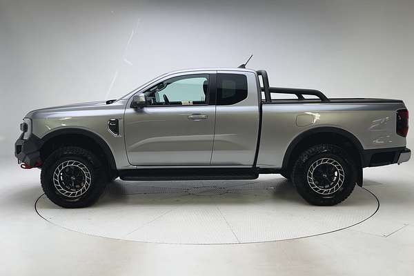 2023 Ford Ranger XLT 4X4 2.0L thumb-4
