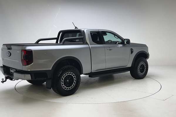 2023 Ford Ranger XLT 4X4 2.0L thumb-7