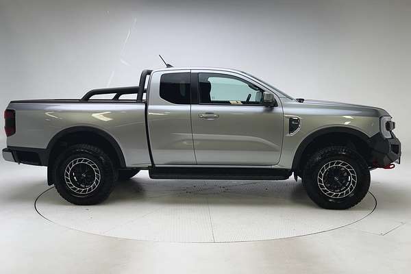 2023 Ford Ranger XLT 4X4 2.0L thumb-8