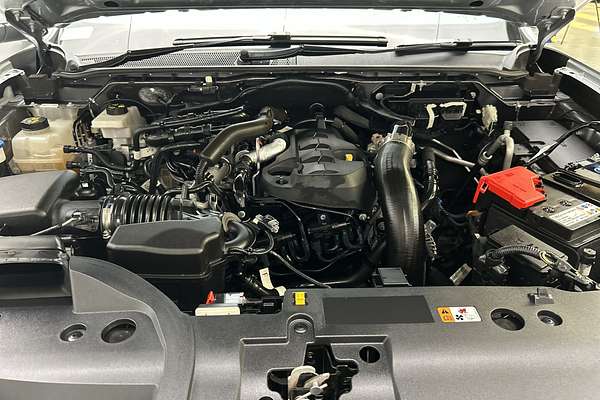 2023 Ford Ranger XLT 4X4 2.0L thumb-10